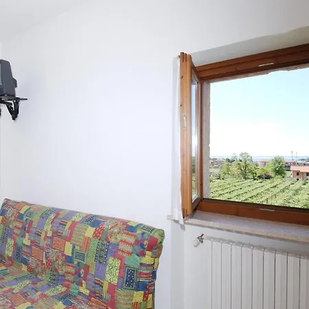 Apartment Sleeps 4 Pool Wifi Bardolino